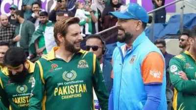 WCL 2025: പാകിസ്ഥാനെതിരായ ഇന്ത്യയുടെ സെമിഫൈനൽ പോരാട്ടം ഉപേക്ഷിച്ചു, ഫൈനലിലേക്ക് ആര്? വെളിപ്പെടുത്തി സംഘാടകർ