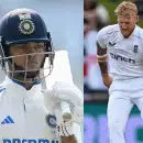 IND VS ENG: ജയ്‌സ്വാളിനെ ചൊറിഞ്ഞ സ്റ്റോക്സിന് കിട്ടിയത് വമ്പൻ പണി; അടുത്ത ഇന്നിങ്സിൽ അത് സംഭവിക്കില്ല