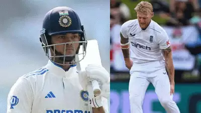 IND VS ENG: ജയ്‌സ്വാളിനെ ചൊറിഞ്ഞ സ്റ്റോക്സിന് കിട്ടിയത് വമ്പൻ പണി; അടുത്ത ഇന്നിങ്സിൽ അത് സംഭവിക്കില്ല