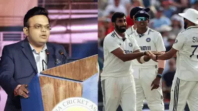 IND VS ENG: എഡ്ജ്ബാസ്റ്റണിലെ വിജയത്തിന് ശേഷം ജയ്ഷാ ആ ഇന്ത്യൻ താരത്തോട് കാണിച്ചത് മോശമായ പ്രവർത്തി; ഞെട്ടലോടെ ക്രിക്കറ്റ് ആരാധകർ