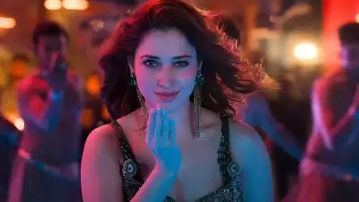 'ആജ് കി രാത്ത്' കണ്ടാൽ മാത്രമേ കുട്ടി ഭക്ഷണം കഴിക്കൂ എന്ന് പറഞ്ഞ് ഒരുപാട് അമ്മമാർ എന്നെ വിളിച്ചിട്ടുണ്ട് : തമന്ന