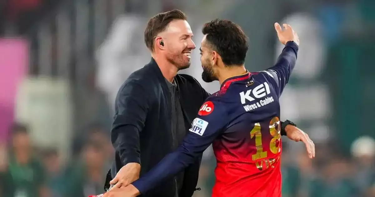 IPL: ആർസിബിയിലേക്ക് തിരിച്ചെത്താൻ താത്പര്യം അറിയിച്ച് ഡിവില്ലിയേഴ്സ്, പക്ഷേ...