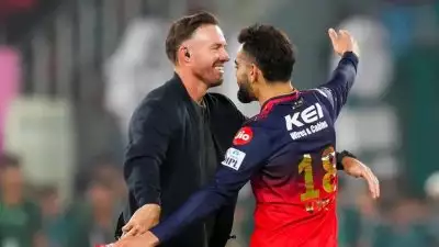 IPL: ആർസിബിയിലേക്ക് തിരിച്ചെത്താൻ താത്പര്യം അറിയിച്ച് ഡിവില്ലിയേഴ്‌സ്, പക്ഷേ...