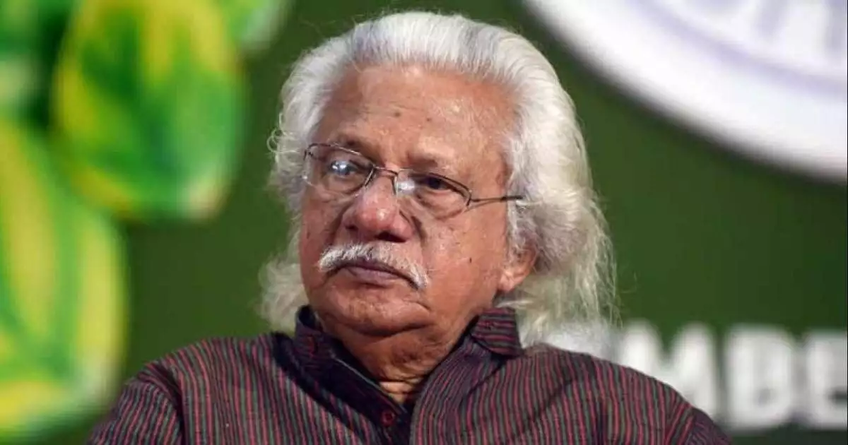 'ട്രെയിനിംഗ് നല്കണമെന്ന് പറഞ്ഞതാകും ആളുകള്ക്ക് ഇഷ്ടപ്പെടാതെ പോയത്, അറിവുകേട് കൊണ്ടാണ് പറയുന്നത്'; ആരെയും അധിക്ഷേപിച്ചിട്ടില്ലെന്ന് അടൂര് ഗോപാലകൃഷ്ണന്