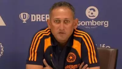 ഏഷ്യാ കപ്പ് ടീം പ്രഖ്യാപനത്തിന് പിന്നാലെ അജിത് അഗാർക്കറുടെ കാര്യത്തിൽ സുപ്രധാന തീരുമാനം എടുത്ത് ബിസിസിഐ