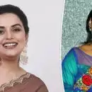 ചരിത്രമെഴുതി താരസംഘടന; ശ്വേത മേനോൻ AMMA പ്രസിഡന്റ്, കുക്കു പരമേശ്വരൻ ജനറൽ സെക്രട്ടറി