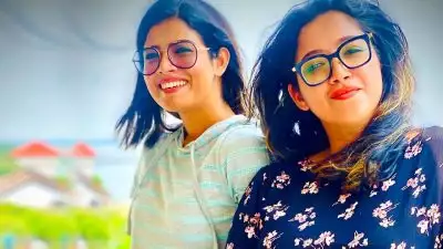 എന്റെ ആദ്യത്തെ കൊച്ചാണ്, വൻ വഴക്കൊക്കെ ചിലപ്പോൾ ഉണ്ടാകാറുണ്ട്; എനിക്ക് വേണ്ടി ഒരുപാട് അനുഭവിച്ചിട്ടുണ്ട് അഭിരാമി : അമൃത സുരേഷ്