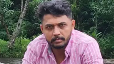 കോതമംഗലത്ത് വിഷം ഉള്ളില്‍ച്ചെന്ന് യുവാവ് മരിച്ച സംഭവം കൊലപാതകമെന്ന് സൂചന; പെണ്‍സുഹൃത്ത് കസ്റ്റഡയില്‍