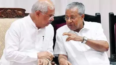 ക്യാമ്പസുകളിൽ ഇന്ന് വിഭജന ഭീതി ദിനം ആചരിക്കണമെന്ന് ഗവർണർ; പാടില്ലെന്ന് സർക്കാർ, ഭിന്നത രൂക്ഷം