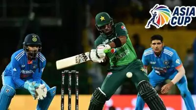 Asia Cup 2025: ഇന്ത്യ-പാകിസ്ഥാൻ മത്സരം ആസൂത്രണം ചെയ്തതുപോലെ നടക്കുമോ?; മൗനം വെടിഞ്ഞ് ഇസിബി
