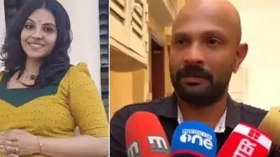 ഷാർജയിലെ അതുല്യയുടെ മരണം: ഭർത്താവ് സതീഷ് അറസ്റ്റിൽ, പിടിയിലായത് തിരുവനന്തപുരം വിമാനത്താവളത്തിൽ നിന്ന്
