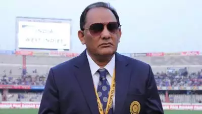 “ഇദ്ദേഹത്തെ പോലൊരു വിക്കറ്റ് കീപ്പർ ഇതുവരെ ജനിച്ചിട്ടില്ല”: ഇതിഹാസ താരത്തെ പ്രശംസിച്ച് അസ്ഹറുദ്ദീൻ, അത് ധോണിയല്ല!