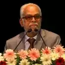 ബി സുദർശൻ റെഡ്ഡി ഇന്ത്യാസഖ്യത്തിന്റെ ഉപരാഷ്ട്രപതി സ്ഥാനാർത്ഥി