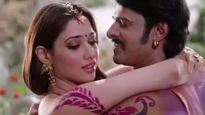 'അവന്തികയെ ശാരീരികമായി ചൂഷണം ചെയ്തു എന്ന് കരുതുന്നില്ല'; ബാഹുബലിയിലെ ആ രം​ഗത്തെക്കുറിച്ച് തമന്ന