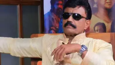 നായകന് നൽകുന്ന അതേ പ്രതിഫലത്തുക നായികയ്ക്ക് നൽകാൻ കഴിയില്ല;  നിർമാതാവ് ആദ്യം തീരുമാനിക്കുന്നത് നായകൻ ആരാണെന്നാണ് : ഭീമൻ രഘു