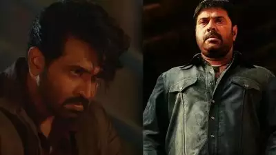 'അള്ളാ ബിലാലിക്കേടെ ഡയലോഗ്', ബി​ഗ് ബി റഫറൻസുമായി തമിഴ് ചിത്രത്തിന്റെ ടീസർ‍, കോപ്പിയടി കൈയോടെ പൊക്കി ആരാധകർ