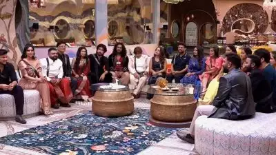 ബി​ഗ് ബോസ് മലയാളം ഏഴാം സീസണിന് തുടക്കം, ഷോയിൽ എത്തുന്ന ആ 19 മത്സരാർഥികളെ കുറിച്ച് കൂടുതലറിയാം