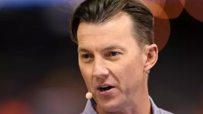 “ഏറ്റവും ഫിറ്റായ ക്രിക്കറ്റ് കളിക്കാരൻ, പക്ഷേ അധികം ആഘോഷിക്കരുത്