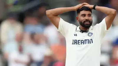 IND VS ENG: ഇതൊക്കെ ശ്രദ്ധിക്കണ്ടേ സിറാജേ; മത്സരത്തിനിടയിൽ താരം കാണിച്ചത് വമ്പൻ അബദ്ധം