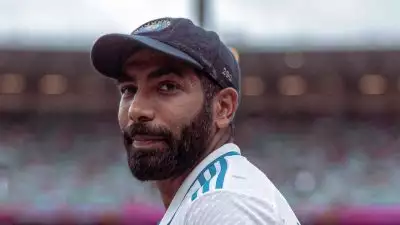 ബുംറയുടെ റോളിനെക്കുറിച്ച് ബിസിസിഐ നിർണായക തീരുമാനം എടുക്കുന്നു- റിപ്പോർട്ട്