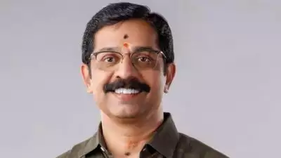 'എല്ലാം ഗൂഢാലോചനയുടെ ഭാഗം, പിന്നിൽ മുൻപ് പാർട്ടിയിൽ ഉണ്ടായിരുന്ന ആൾ'; പീഡന പരാതി തള്ളി സി കൃഷ്ണകുമാർ
