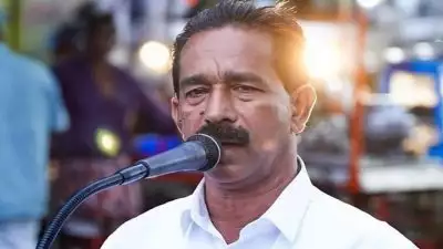 'തിരഞ്ഞെടുപ്പില്‍ വ്യാജ ഐഡി ഉണ്ടാക്കിയവരാണ് യൂത്ത് കോണ്‍ഗ്രസ്, തെളിവുകള്‍ ഉണ്ടാക്കുന്നത് നിസ്സാരം'; ഉടുമ്പന്‍ചോലയിലെ ഇരട്ട വോട്ട് ആരോപണം തള്ളി സിപിഐഎം