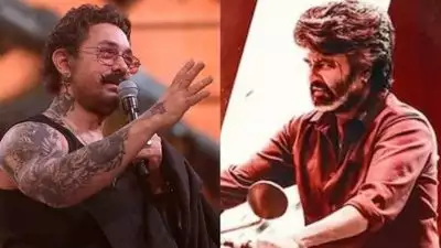 കൂലിയിലെ 15 മിനിറ്റ് വേഷത്തിന് ആമിറിന് 20 കോടി? വാർത്തകളിൽ പ്രതികരിച്ച് താരം