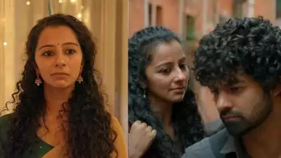 പ്രണവിന്റെ നായികയായി ഞാൻ ചേരുന്നില്ല എന്നവർ പറഞ്ഞു; 'ഹൃദയം' പുറത്തിറങ്ങിയതിന് ശേഷം നേരിട്ട വിമർശനങ്ങളെക്കുറിച്ച് നടി ദർശന രാജേന്ദ്രൻ