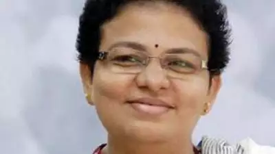 'അമ്മ' സംഘടനയിൽ പോസിറ്റീവായ മാറ്റം; ഇറങ്ങിപ്പോകേണ്ടി വന്ന അതിജീവിതയോട് മാപ്പ് പറഞ്ഞ് തിരിച്ചുകൊണ്ടുവരണം': ദീദി ദാമോദരൻ