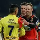 എക്കാലത്തെയും മികച്ച ഐപിഎൽ ഇലവനെ തിരഞ്ഞെടുത്ത് ഡിവില്ലിയേഴ്‌സ്, ക്യാപ്റ്റൻ എംഎസ് ധോണി