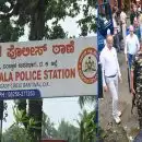 ചോര മണക്കുന്ന ധര്‍മ്മസ്ഥല; 15 വര്‍ഷത്തെ അസ്വാഭാവിക മരണങ്ങളുടെ രേഖകളെല്ലാം മായ്ച്ചുകളഞ്ഞു പൊലീസ്; ശുചീകരണ തൊഴിലാളി വെളിപ്പെടുത്തിയ കാലയളവിലെ രേഖകളാണ് പൊലീസ് നശിപ്പിച്ചിരിക്കുന്നത്