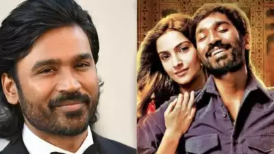 അന്ന് ഞാൻ ചെയ്ത സിനിമ ഇങ്ങനെയായിരുന്നില്ല, ആത്മാവിനെ തന്നെ ഇല്ലാതാക്കി, രാഞ്ഛനാ' ക്ലൈമാക്സ് മാറ്റിയതിനെതിരെ നടൻ ധനുഷ്