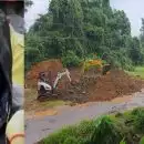ധർമസ്ഥലയിൽ കുഴിച്ചിട്ടവരുടെ കൂട്ടത്തിൽ മലയാളി യുവതിയും; വീണ്ടും വെളിപ്പെടുത്തൽ നടത്തി മുൻ ശുചീകരണതൊഴിലാളി