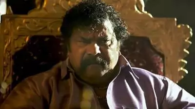 'കാന്താര 2' ചിത്രീകരണത്തിനിടെ പക്ഷാഘാതം; ചികിത്സയിലായിരുന്ന 'കെജിഎഫ്' താരം ദിനേശ് മംഗളൂരു അന്തരിച്ചു