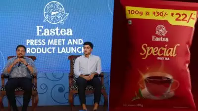 കുതിപ്പിന് ഒരുങ്ങി കേരളത്തിന്റെ സ്വന്തം ചായ ബ്രാന്‍ഡ് ഈസ്റ്റി; അടുത്ത മൂന്ന് വര്‍ഷത്തില്‍ ലക്ഷ്യം 350 കോടിയുടെ വിറ്റുവരവ്