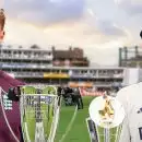 IND vs ENG: : 'ഭാഗ്യം ഇംഗ്ലണ്ടിനൊപ്പമായിരുന്നു', അല്ലെങ്കിൽ ഇന്ത്യ പരമ്പര നേടിയേനെ എന്ന് ഇം​ഗ്ലീഷ് താരം