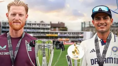 IND vs ENG: : 'ഭാഗ്യം ഇംഗ്ലണ്ടിനൊപ്പമായിരുന്നു', അല്ലെങ്കിൽ ഇന്ത്യ പരമ്പര നേടിയേനെ എന്ന് ഇം​ഗ്ലീഷ് താരം