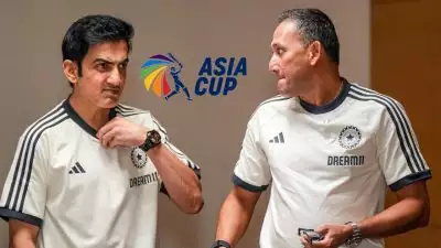 Asia Cup 2025: സൂപ്പർ താരത്തെ ടീമിൽ നിന്ന് ഒഴിവാക്കാൻ ആലോചിച്ച് ഗംഭീറും അഗാർക്കറും
