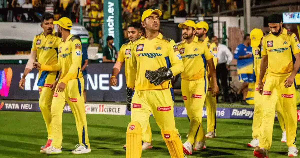 ആ താരം കഴിഞ്ഞ വർഷം ചെന്നൈയിൽ എന്തൊരു ദുരന്തം പ്രകടനമാണ് കാഴ്ച വെച്ചത്: ക്രിസ് ശ്രീകാന്ത്