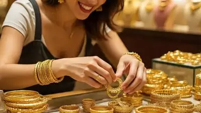 എന്റെ പൊന്നേ... ഒറ്റയടിക്ക് 1,200 രൂപ കയറി; സ്വർണവില സര്‍വകാല റെക്കോര്‍ഡില്‍!