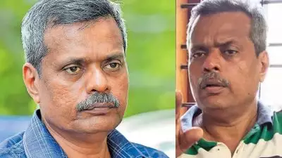 ഉപകരണക്ഷാമം തുറന്നുപറഞ്ഞതിന് വേട്ടയാടല്‍?; തനിക്കെതിരായ നീക്കങ്ങളില്‍ വികാരാധീനനായി ഡോ ഹാരീസ്; 'പണമില്ലെന്നു പറഞ്ഞ് പാവപ്പെട്ട രോഗികളുടെ ജീവന്‍ പന്താടരുത്, ഒരാള്‍ച്ചയ്ക്കുള്ളില്‍ കാരണം കാണിക്കല്‍ നോട്ടീസിന് മറുപടി'