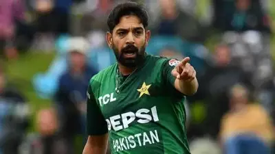 Asia Cup 2025: “ദോനോ അപ്‌നെ ഹേ”, ഇന്ത്യയ്ക്ക് മുന്നറിയിപ്പുമായി ഹാരിസ് റൗഫ്