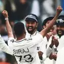 IND vs ENG: അതെ... സിറാജ്, നിങ്ങളൊരു യഥാർത്ഥ പോരാളിയാണ്; ഓവലിൽ ജയം പിടിച്ചുപറിച്ച് ഇന്ത്യ