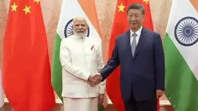 'വ്യാളി- ആന' സൗഹൃദം പ്രധാനമെന്ന് ഷി ജിൻ പിങ്; പരസ്പര വിശ്വാസത്തിൽ ബന്ധം മുന്നോട്ട് കൊണ്ടുപോകാമെന്ന് മോദി; ഇന്ത്യ- ചൈന ചർച്ചയിൽ ശുഭസൂചനകൾ