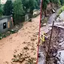 ജമ്മു കശ്മീരിലെ കത്വയിലെ മേഘവിസ്‌ഫോടനത്തില്‍ 7 മരണം; രക്ഷാപ്രവര്‍ത്തനം തുടരുന്നു