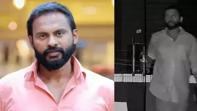 ജിമ്മിൽ കയറി മോഷണം; ബിഗ് ബോസ് താരം ജിന്‍റോയ്ക്കെതിരെ കേസെടുത്ത് പൊലീസ്