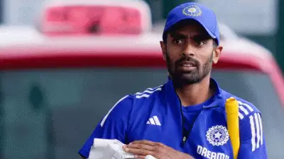 IND VS ENG: എന്റെ മകനോട് മോശമായ പ്രവർത്തി കാണിക്കാൻ നിനക്കൊന്നും നാണമില്ലേ: രംഗനാഥന്‍ ഈശ്വരന്‍