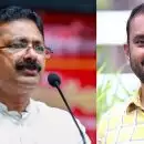 'ഈനാംപേച്ചിക്ക് മരപ്പട്ടി സഹോദരൻ, വീട്ടുകാരെ നന്നാക്കിയിട്ട് നാട്ടുകാരെ നന്നാക്കലല്ലേ ബുദ്ധി'; പി കെ ഫിറോസിനെ വിമർശിച്ച് കെ ടി ജലീൽ