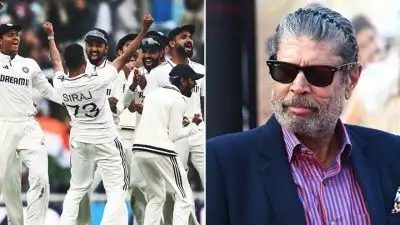 അസാധാരണമായ ഒന്നും ചെയ്യാൻ അദ്ദേഹം ശ്രമിച്ചില്ല, ഇന്ത്യൻ ക്രിക്കറ്റിന് അവനെ പോലുള്ള കൂടുതൽ താരങ്ങളെ ആവശ്യമുണ്ട്: കപിൽ ദേവ്