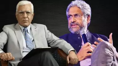 സിദ്ധാർത്ഥ് വരദരാജനും കരൺ ഥാപ്പറിനുമെതിരെ രാജ്യദ്രോഹ കുറ്റം ചുമത്തി അസം പൊലീസ്; ഹാജരാകാൻ നിർദേശം